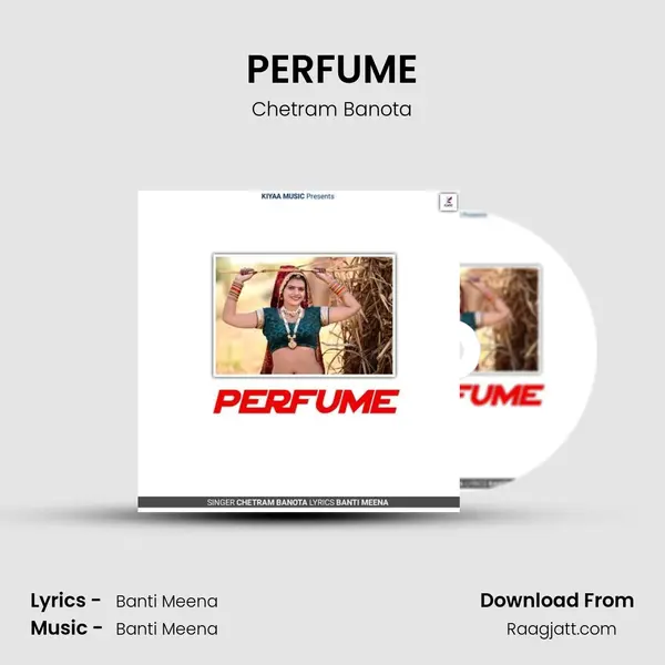 PERFUME mp3 song