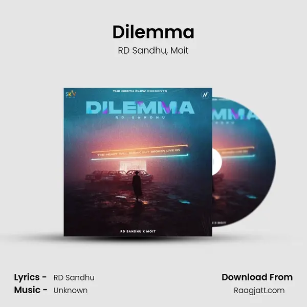 Dilemma mp3 song