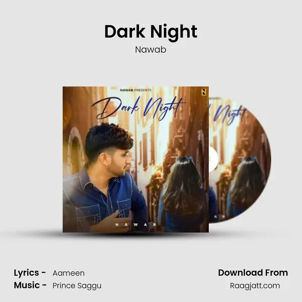 Dark Night - Nawab album cover 