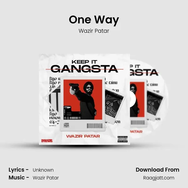 One Way mp3 song