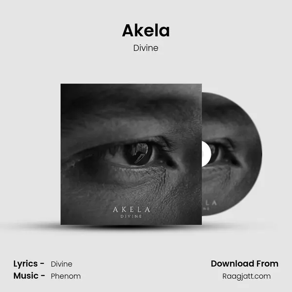 Akela mp3 song