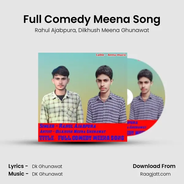 Full Comedy Meena Song mp3 song