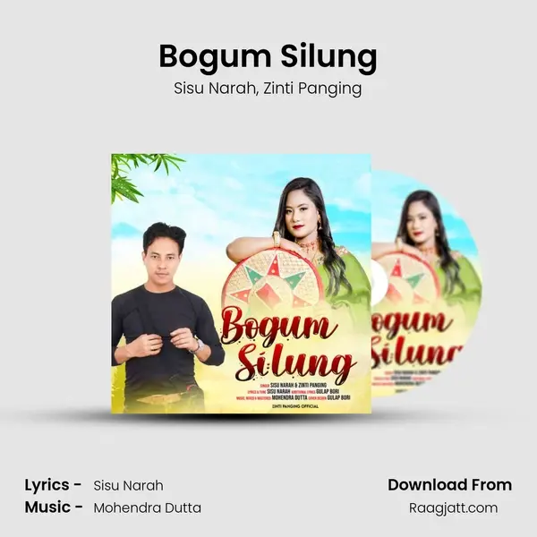 Bogum Silung - Sisu Narah mp3 song