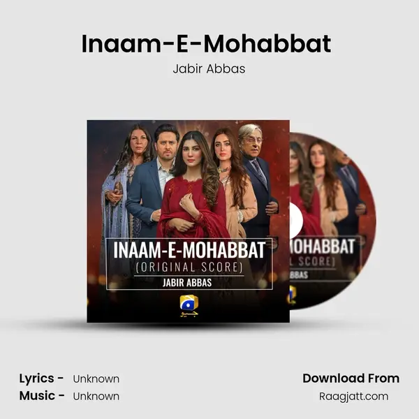 Inaam-E-Mohabbat (Original Score) mp3 song