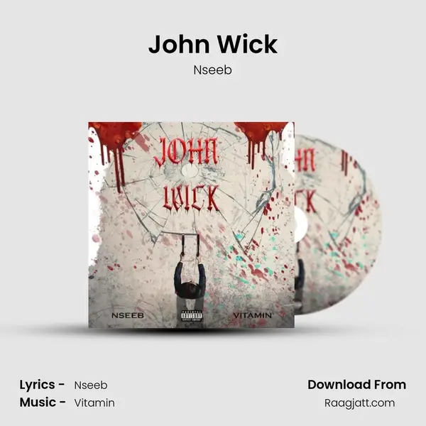 John Wick mp3 song