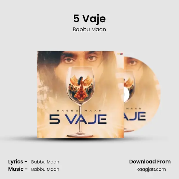 5 Vaje - Babbu Maan