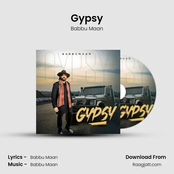 Gypsy mp3 song