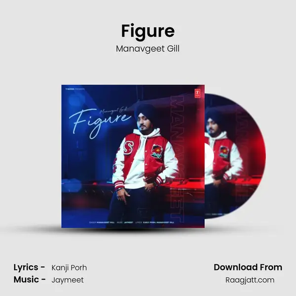 Figure mp3 song