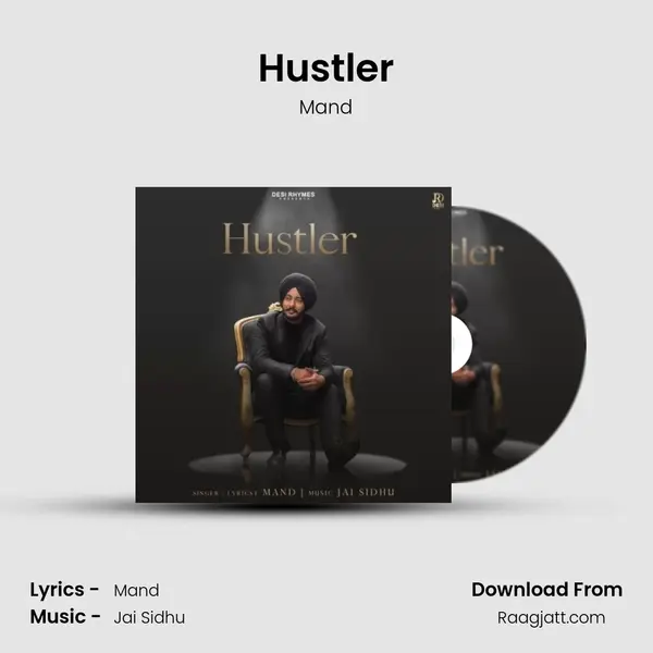 Hustler mp3 song