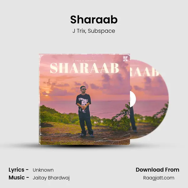 Sharaab mp3 song