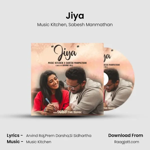 Jiya mp3 song