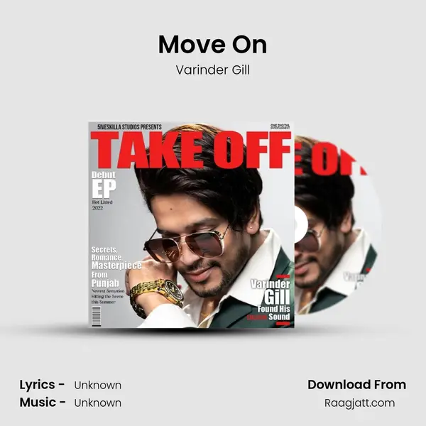 Move On mp3 song