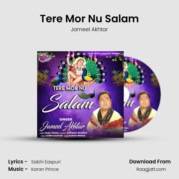 Tere Mor Nu Salam mp3 song