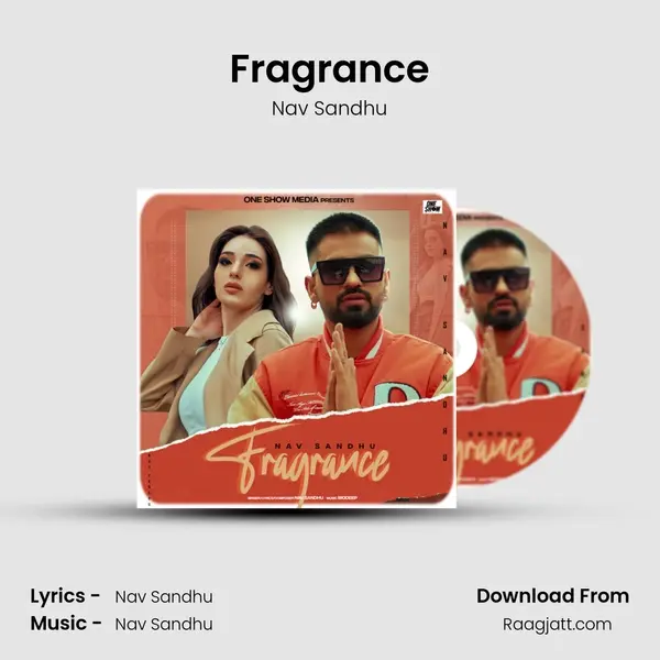 Fragrance mp3 song