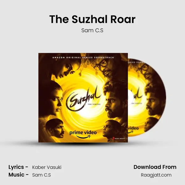 The Suzhal Roar mp3 song