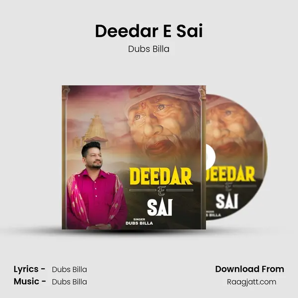 Deedar 'E' Sai mp3 song