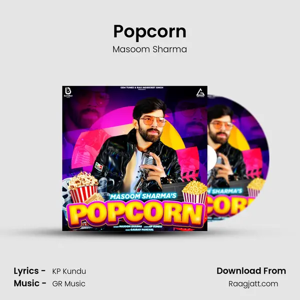 Popcorn mp3 song