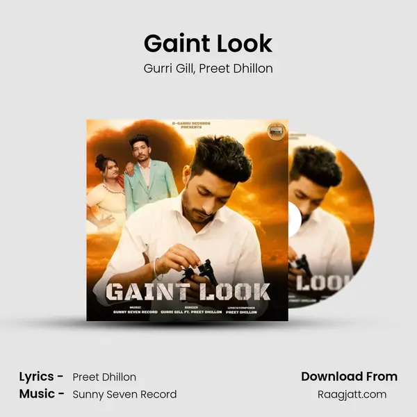 Gaint Look mp3 song