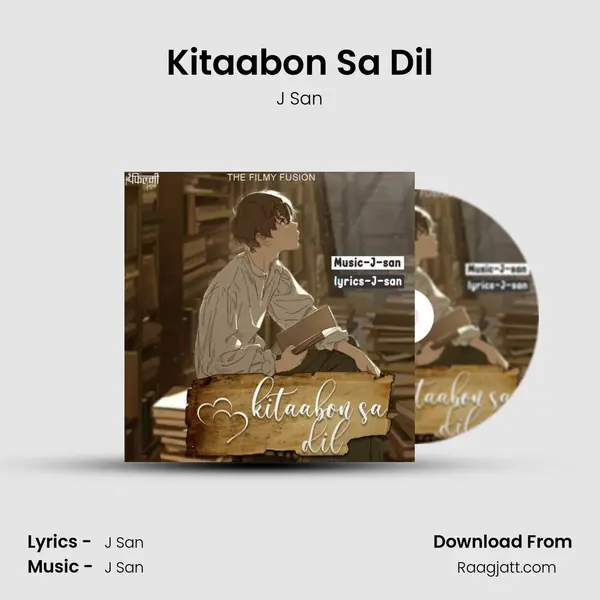 Kitaabon Sa Dil mp3 song