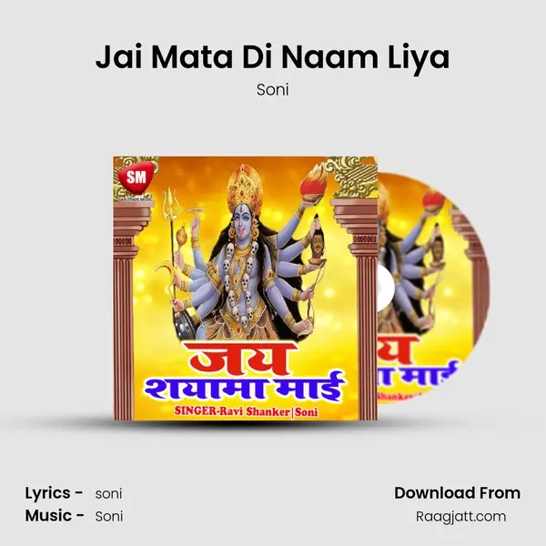 Jai Mata Di Naam Liya mp3 song