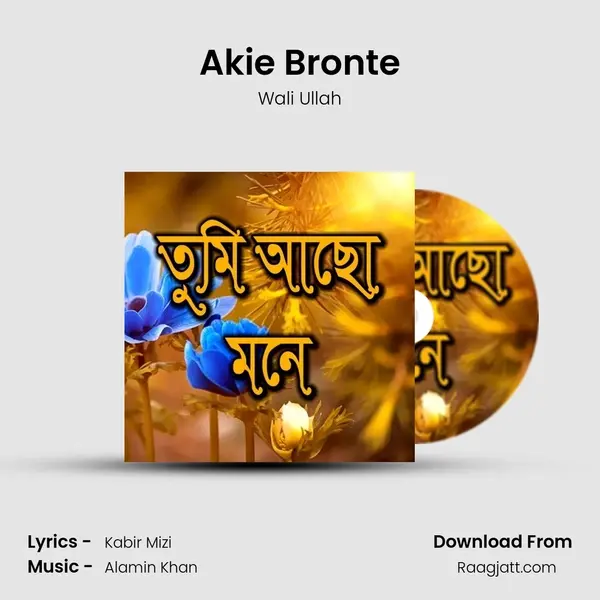 Akie Bronte mp3 song