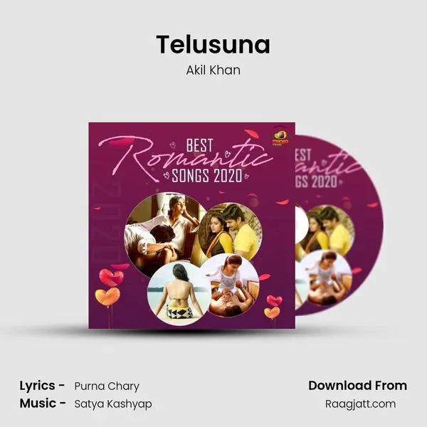 Telusuna mp3 song