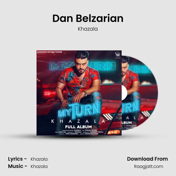 Dan Belzarian mp3 song