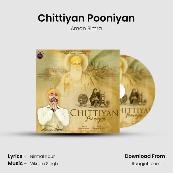 Chittiyan Pooniyan mp3 song