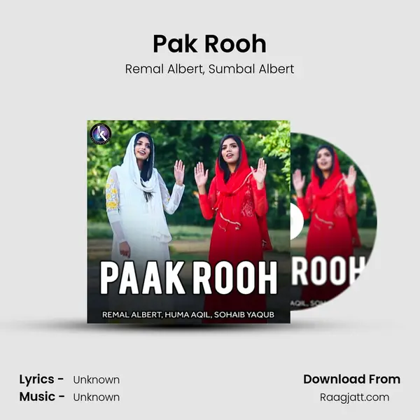 Pak Rooh mp3 song