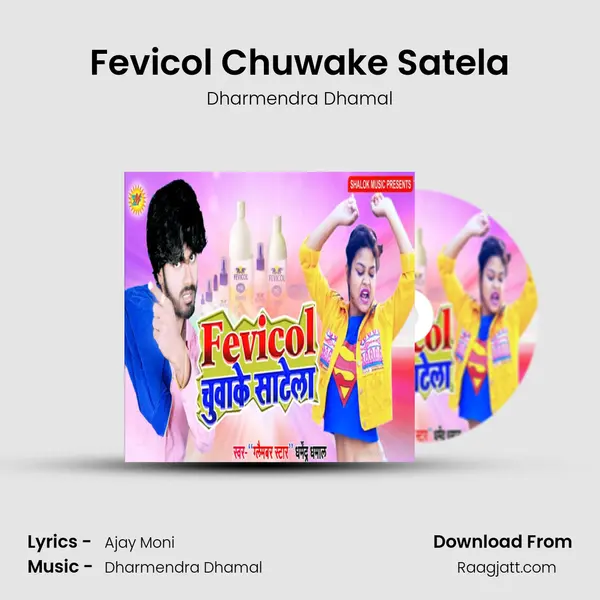 Fevicol Chuwake Satela mp3 song