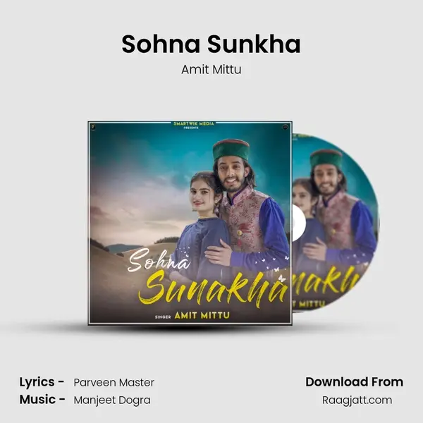 Sohna Sunkha mp3 song