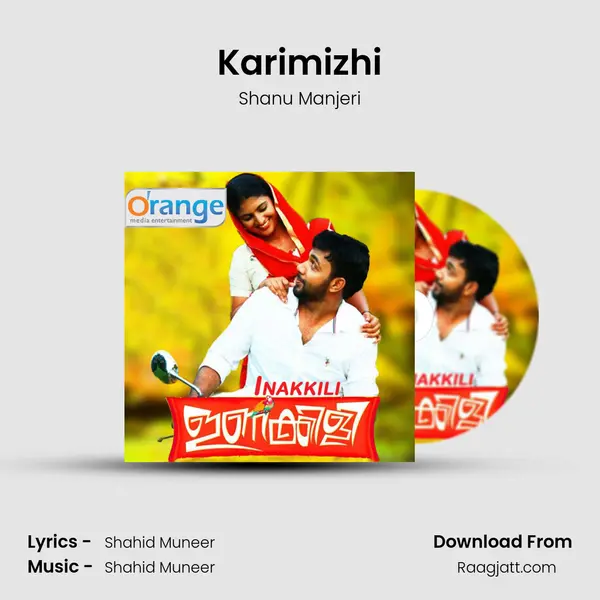 Karimizhi mp3 song