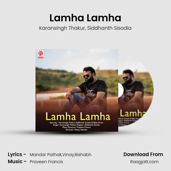 Lamha Lamha mp3 song