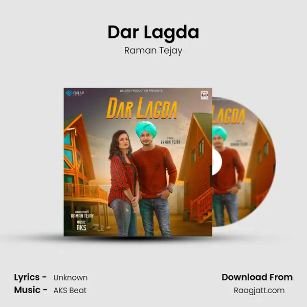 Dar Lagda mp3 song