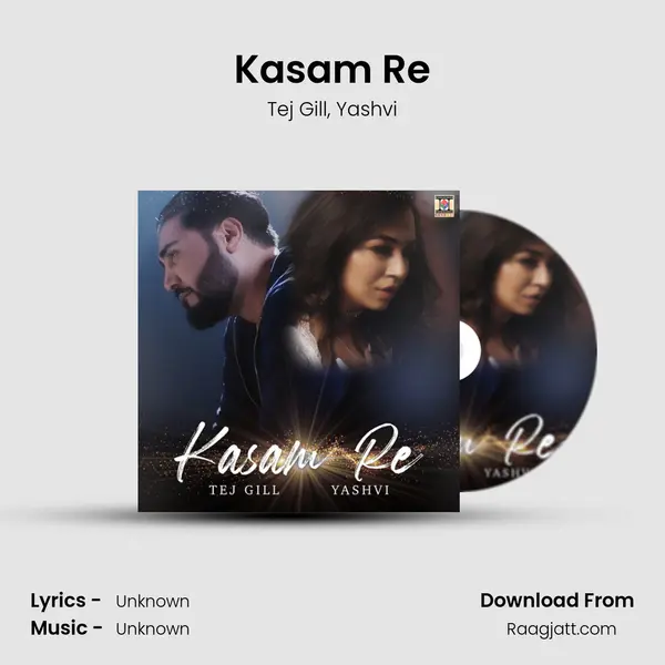 Kasam Re mp3 song