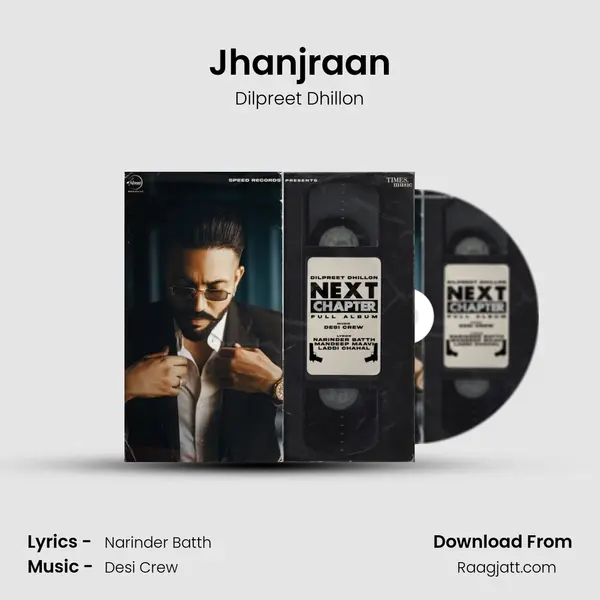 Jhanjraan mp3 song