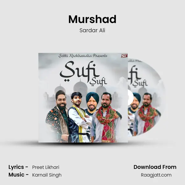 Murshad mp3 song