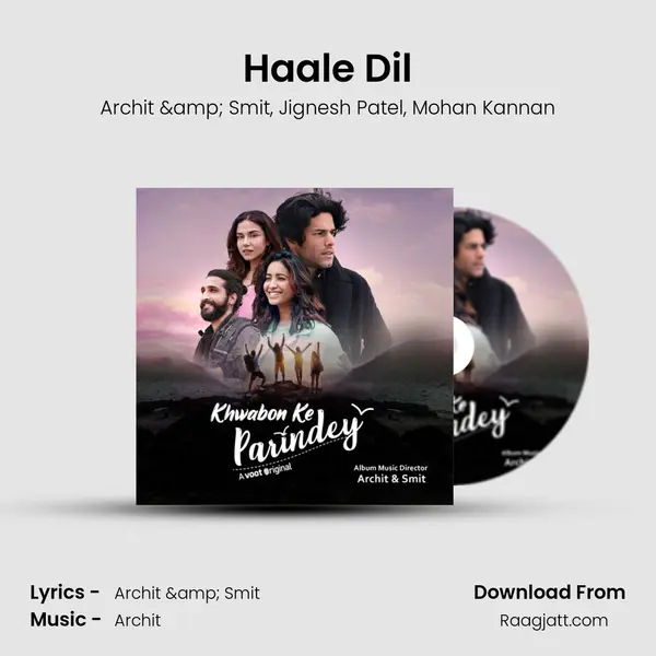 Haale Dil mp3 song