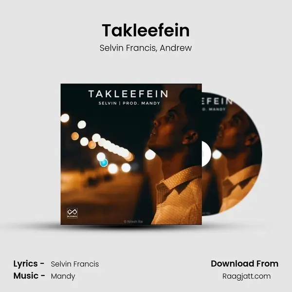 Takleefein mp3 song