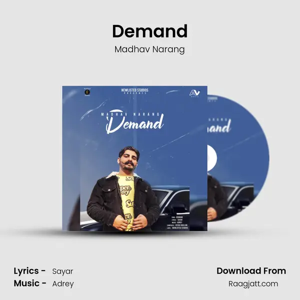 Demand mp3 song