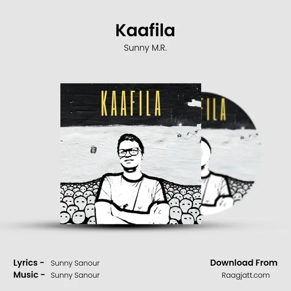 Kaafila mp3 song