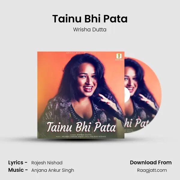 Tainu Bhi Pata mp3 song