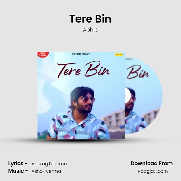 Tere Bin mp3 song