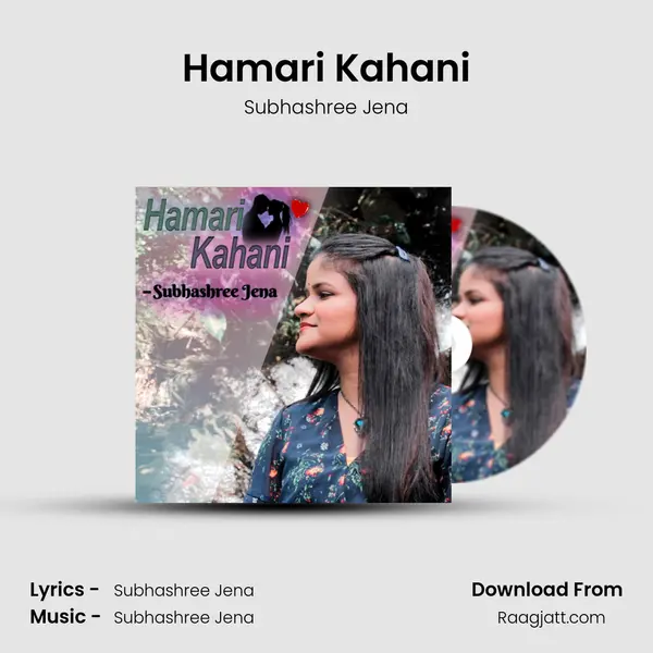 Hamari Kahani mp3 song