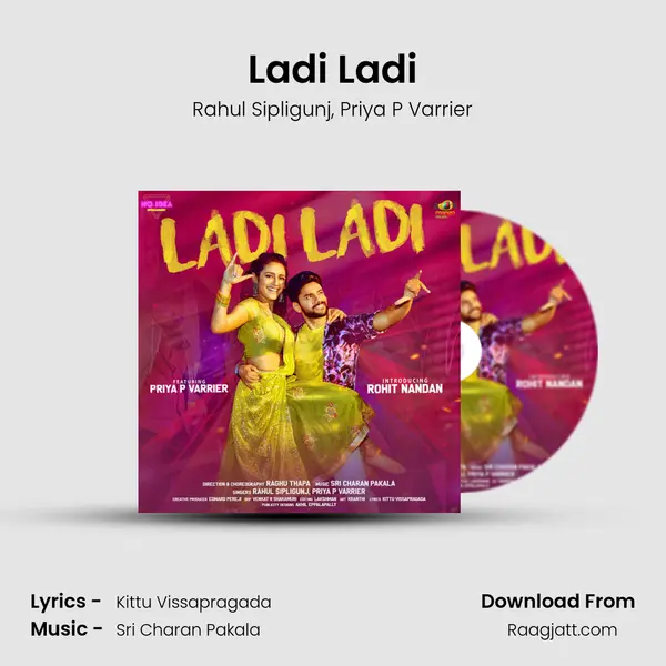 Ladi Ladi mp3 song