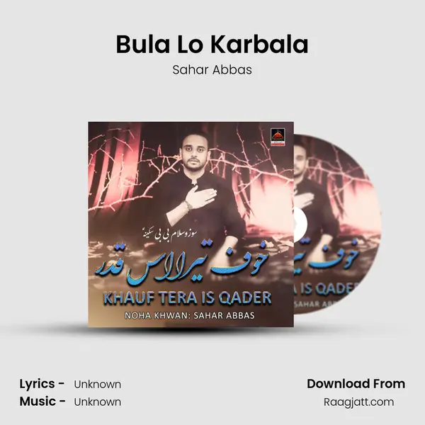 Bula Lo Karbala mp3 song