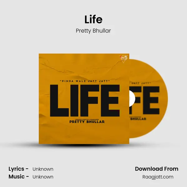 Life mp3 song