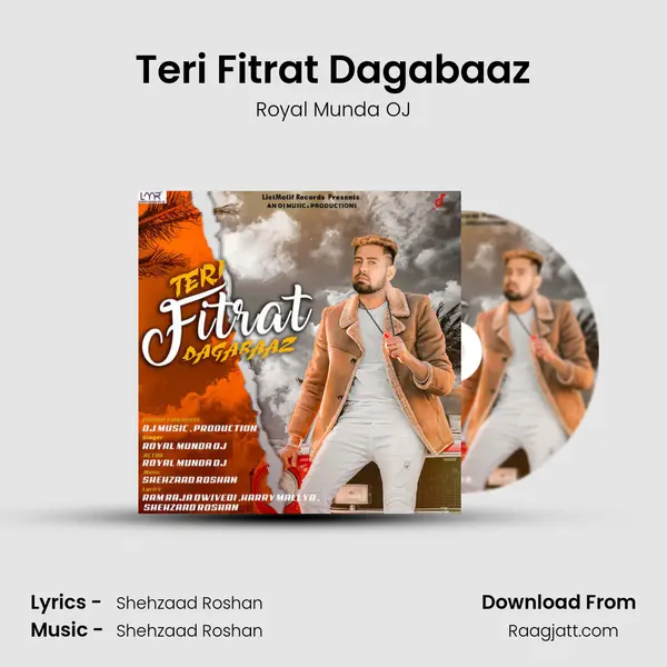 Teri Fitrat Dagabaaz mp3 song