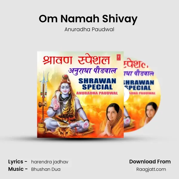 Om Namah Shivay (From 