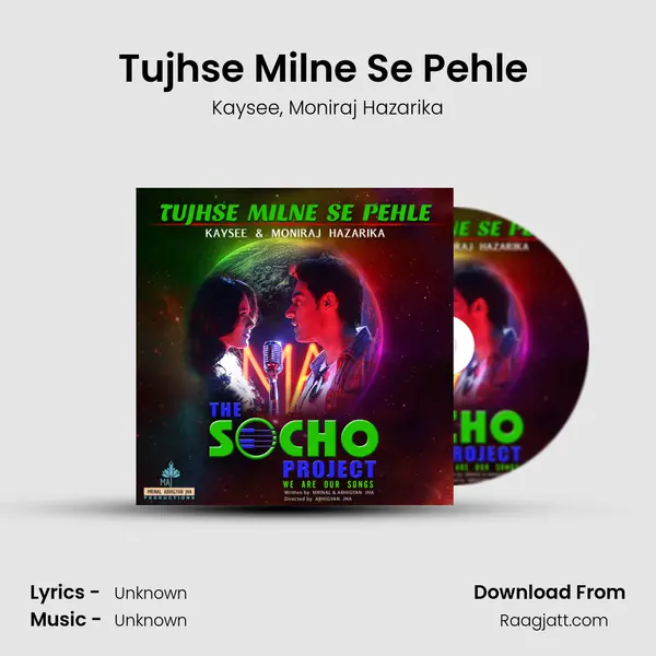 Tujhse Milne Se Pehle (Music from The Socho Project Original Series) mp3 song